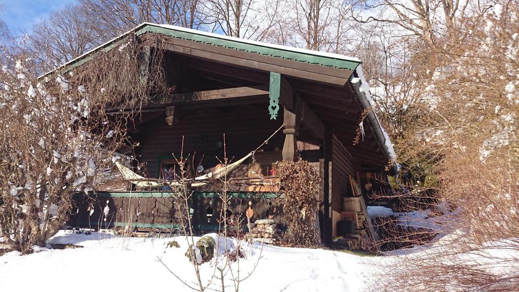 Sonnbergchalet Islitzer ウッテンドルフ 部屋 写真
