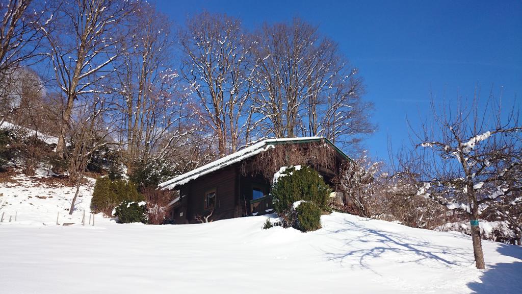Sonnbergchalet Islitzer ウッテンドルフ 部屋 写真