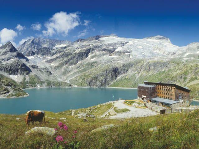 Sonnbergchalet Islitzer ウッテンドルフ エクステリア 写真