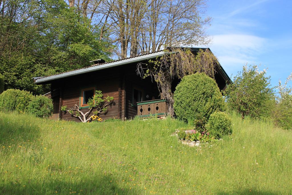 Sonnbergchalet Islitzer ウッテンドルフ 部屋 写真